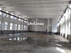 上海市奉贤区南桥镇火车头厂房1300平方出租