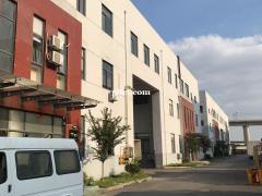 104地块厂房出租可注册可环评，底楼可架行车，行业基本不限制