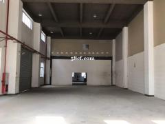 104地块厂房出租可注册可环评，底楼可架行车，行业基本不限制