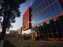 昆山淀山湖独院花园式厂房  整租价格优惠