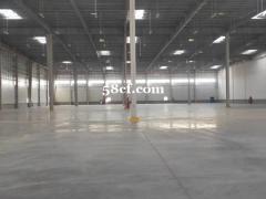 1楼加二楼2000平厂房出租