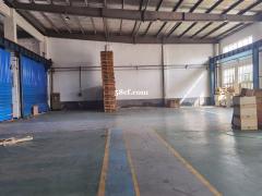 独门独院厂房出租200平