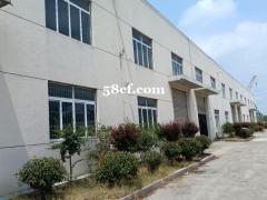 出售太湖新城工业厂房，建筑面积8000平米