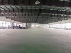 出售太湖新城工业厂房，建筑面积8000平米