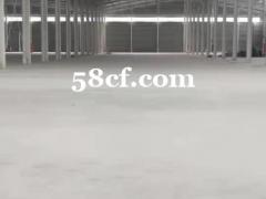 诚意招租 厂库房出租 有意者电话联系