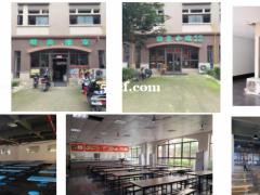 神舟电脑（昆山）工业园----厂房、办公出租