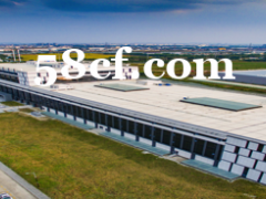 神舟电脑（昆山）工业园----厂房、办公出租