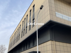 出售地铁4号线地铁口 全新框架厂房580-3000（现房）