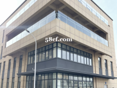 出售地铁4号线地铁口 全新框架厂房580-3000（现房）