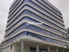 市区国资开发独栋厂房出售面积1600到2400，单价4600