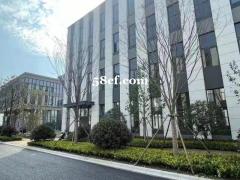 嘉兴政府园区厂房招商首付1成起