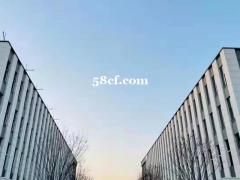 嘉兴政府园区厂房招商首付1成起