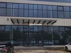 开发区独栋厂房1000平米，消防丙类