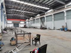 苏州新区2000平米单层厂房出租