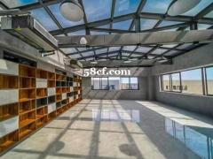 庐阳区经开区高端都市产业园