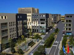 独幢花园式现房-庐阳区-高端都市产业园