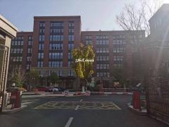 出租花桥工业园区花园式厂房（中介可合作）