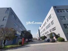 昆山高新区标准厂房出租原房东