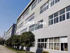 昆山高新区标准厂房出租原房东