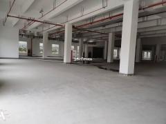 昆山开发区富春江路888号25000平项目招租 丙二 多层 