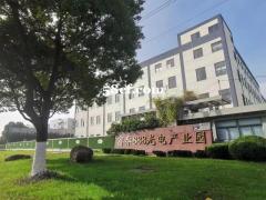 昆山开发区富春江路888号25000平项目招租 丙二 多层 