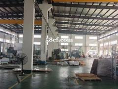 花桥独院厂房3500平米出租