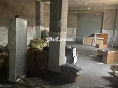 上街国宾大道附近300平米独栋厂房出租