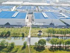 昆山高新区优质厂房