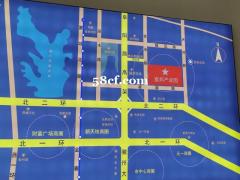 市中心的商端都市产业园
