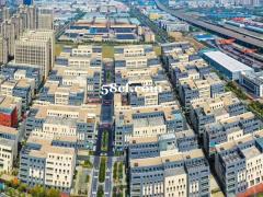 合肥市庐阳富邦产业园