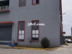 苏州昆山石牌镇2楼小面积标准厂房分租