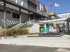 桂林80-12万平米厂房，办公楼出租，配套齐全