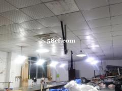 广州番禺大石植村工业区服装厂转租，可以带车一起