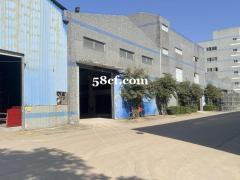 6万平方仓储物流园招商，面积可分割