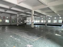 地铁口单层标准厂房1100方