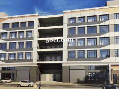 金华核心区域，小面积厂房，首付20%