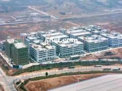 首付20%小面积厂房，独立产权50年，