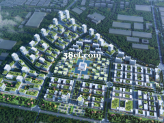 首付20%小面积厂房，独立产权50年，