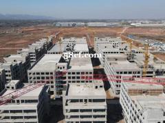 环宇科技芯城标准厂房出售