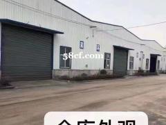 10000平米标准厂房