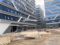 稀有的独门独院广州增城厂房