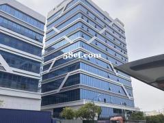 稀有的独门独院广州增城厂房