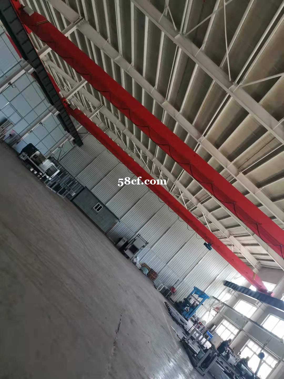 唐山路南城开区 1600平米 双层框架厂房出售 唐山路南城开区 1600平米 双层框架厂房出售