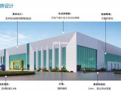 苏相合作区，12米单层厂房出租