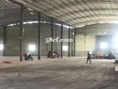 走马双福厂房出租价格便宜