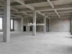 园区新建两层独栋厂房出售，有voc指标，环评代办。