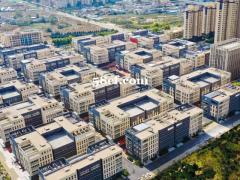 合肥市主城区庐阳富邦产业园