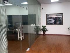 一楼厂房出租390平，适合自动化组装、测试、仓储、办公