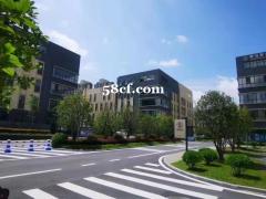 合肥庐阳工投富邦产业园
