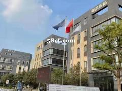 合肥市庐阳区富邦产业园